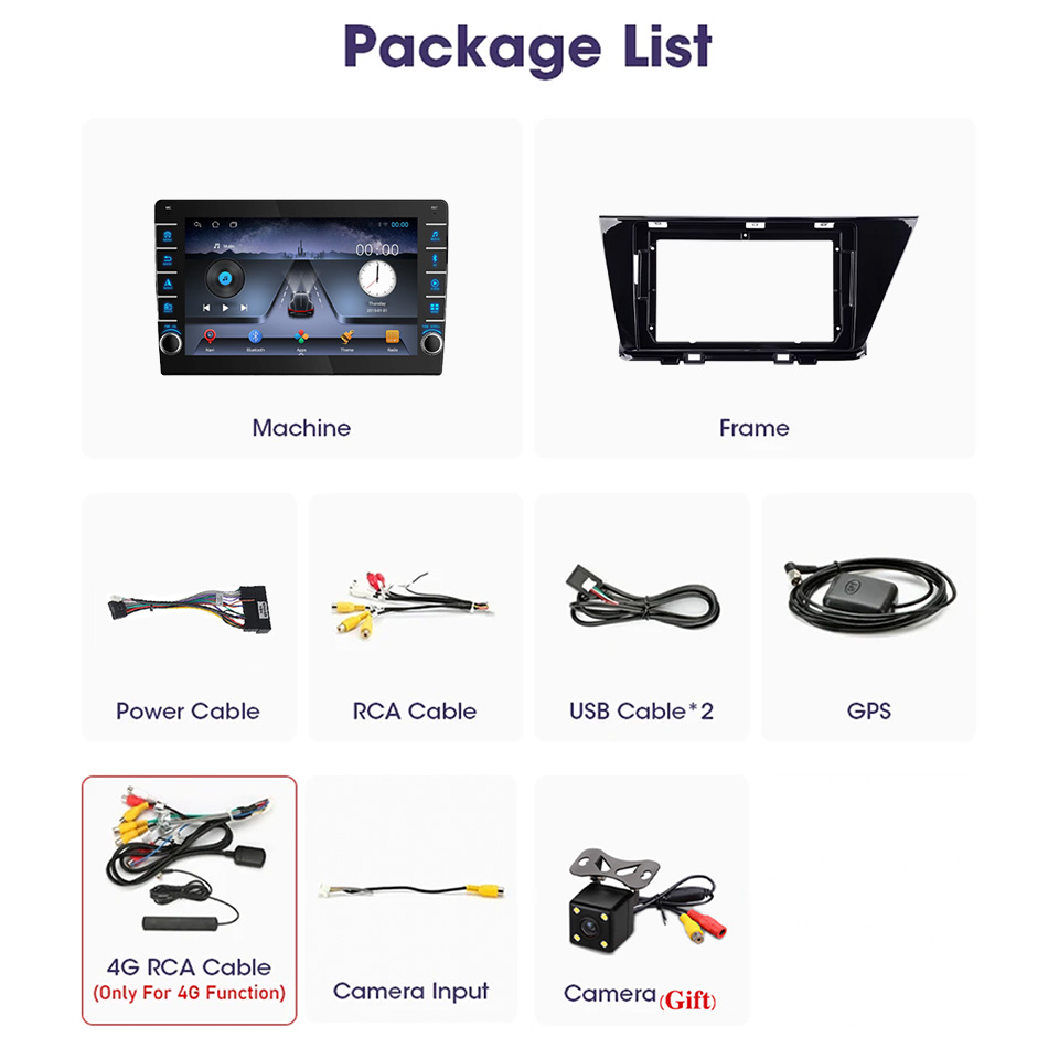 8G+128G Android14 Carplay Auto - đánh giá và giá Tablet Danish Mobile & Accessories Photos