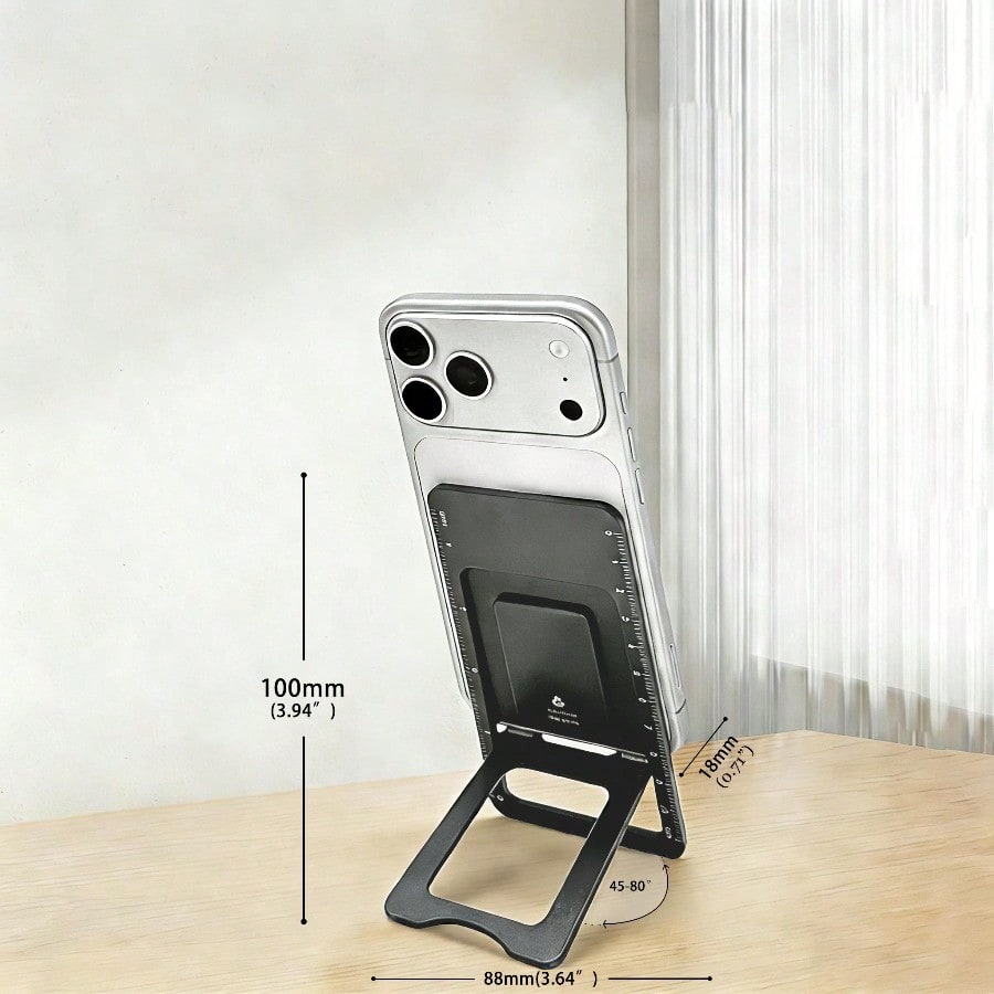 Metal Stand Phone Stand 1-Piec - đánh giá và giá Tablet Accessories