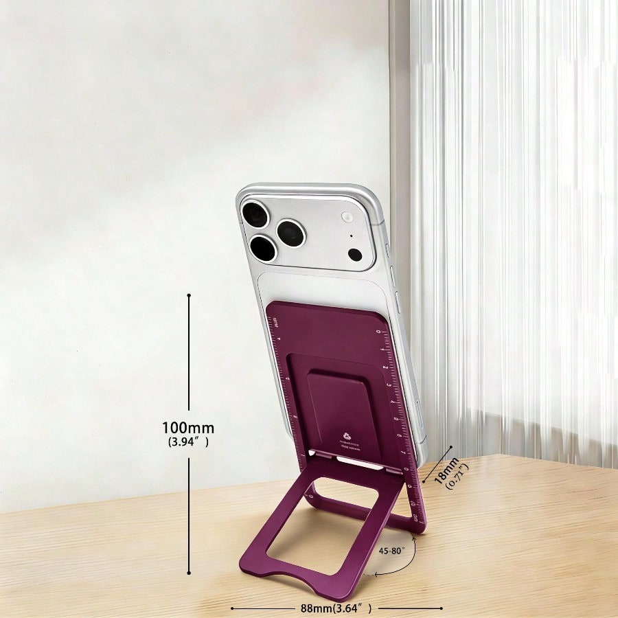 Metal Stand Phone Stand 1-Piec - đánh giá và giá Tablet Accessories
