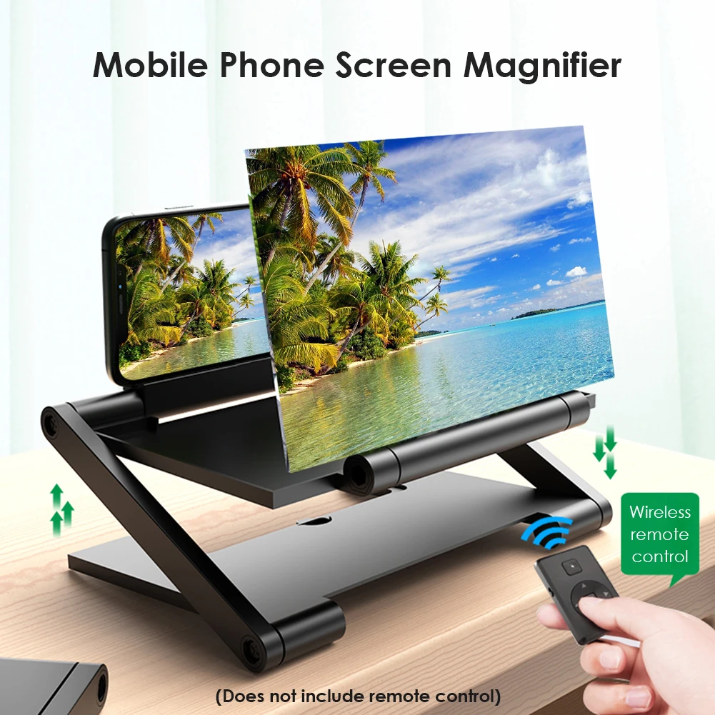 14'' 3D HD Cell Phone Screen A - đánh giá và giá Windows Tablet Accessories
