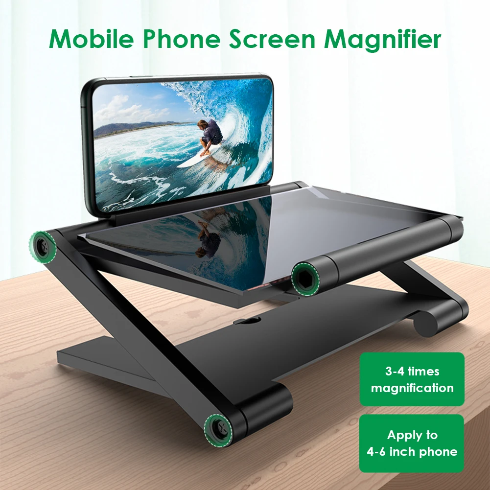 14'' 3D HD Cell Phone Screen A - đánh giá và giá Windows Tablet Accessories