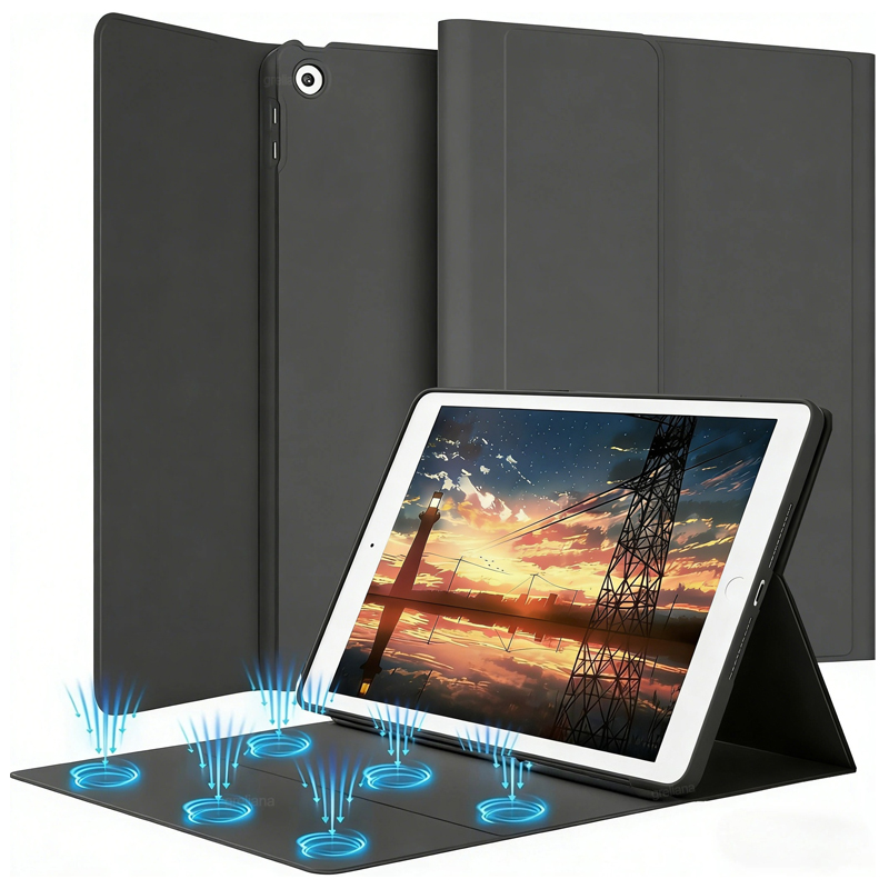 360° Full Body Protection case - đánh giá và giá Cidea Tablet Accessories