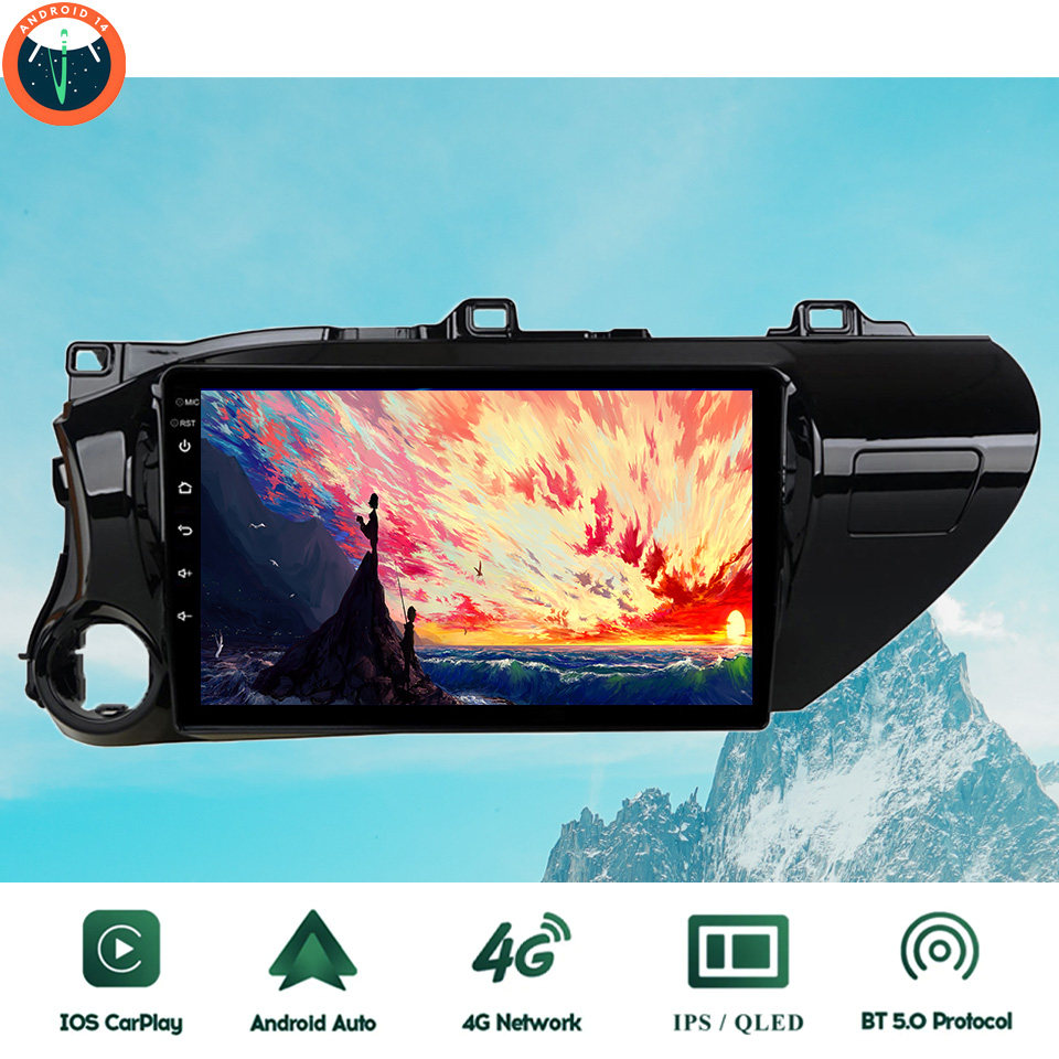 8G+128G Android 14.0 Car Autor - đánh giá và giá Tablet Danish Mobile & Accessories Photos