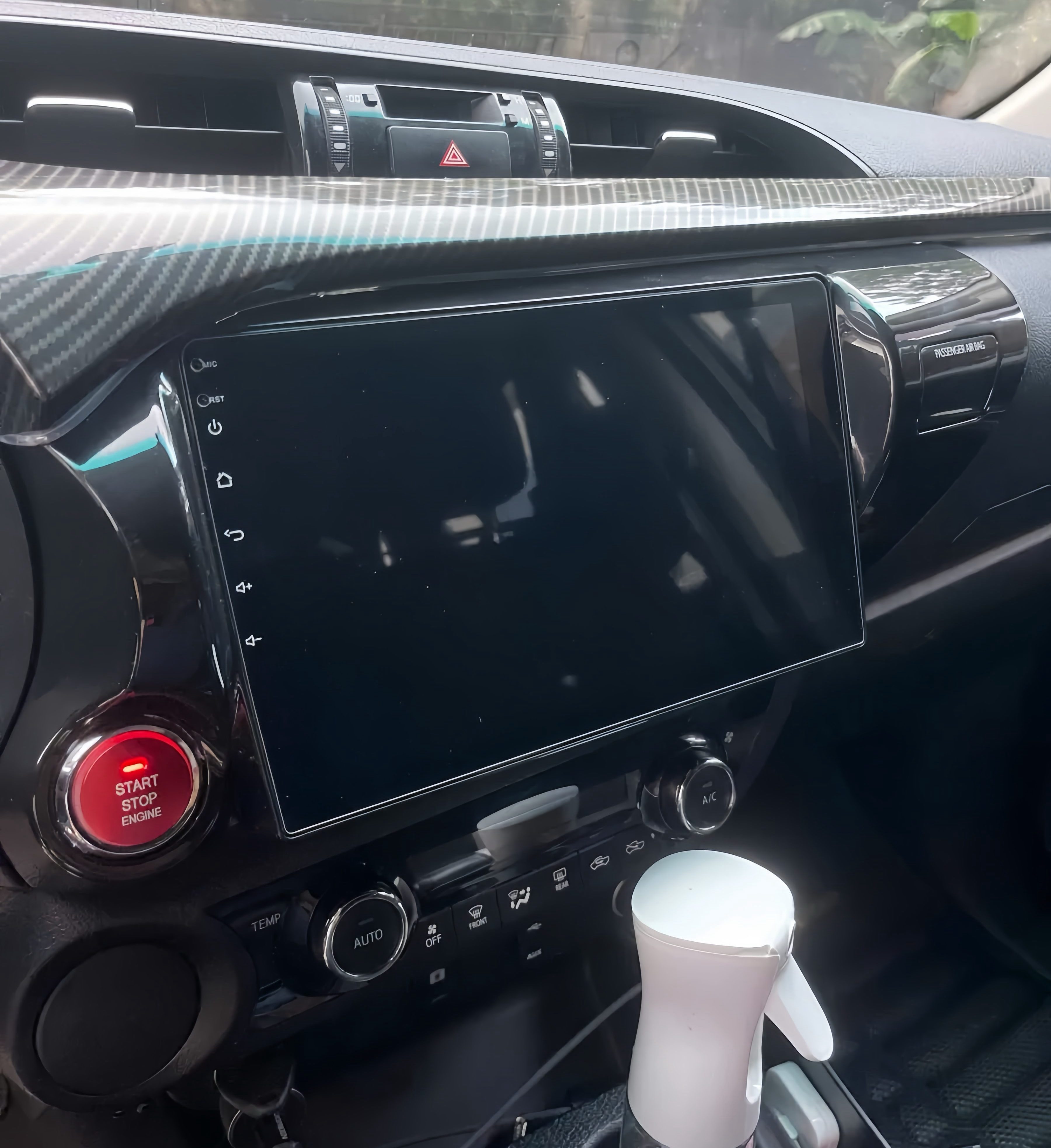8G+128G Android 14.0 Car Autor - đánh giá và giá Tablet Danish Mobile & Accessories Photos