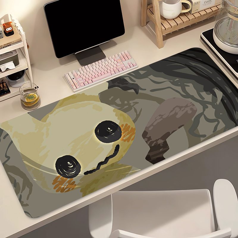 Anime Mouse Pad Pokemon Mimiky - đánh giá và giá Tablet Pc Accessories