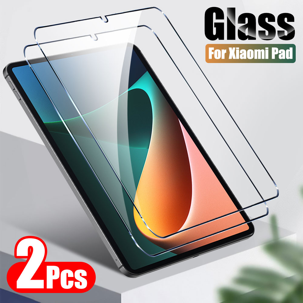 2pcs Tempered Glass For Xiaomi - đánh giá và giá Cidea Tablet Accessories