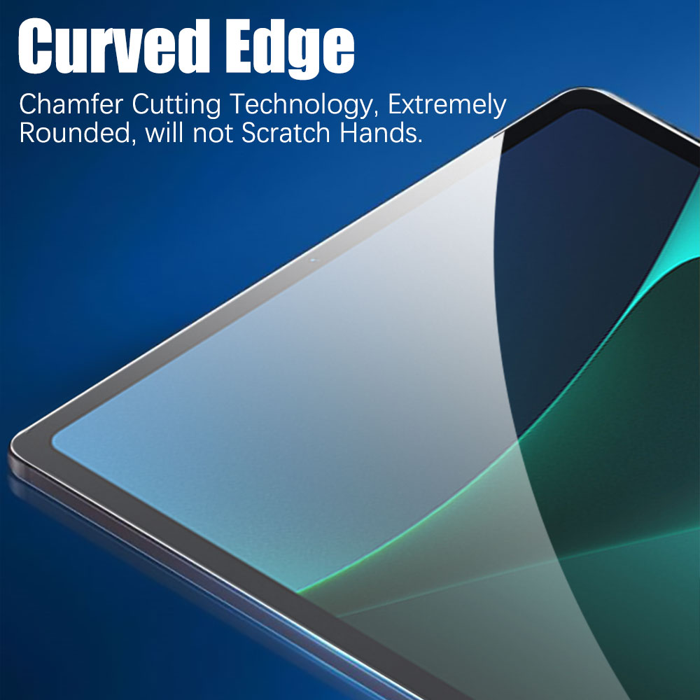 2pcs Tempered Glass For Xiaomi - đánh giá và giá Cidea Tablet Accessories