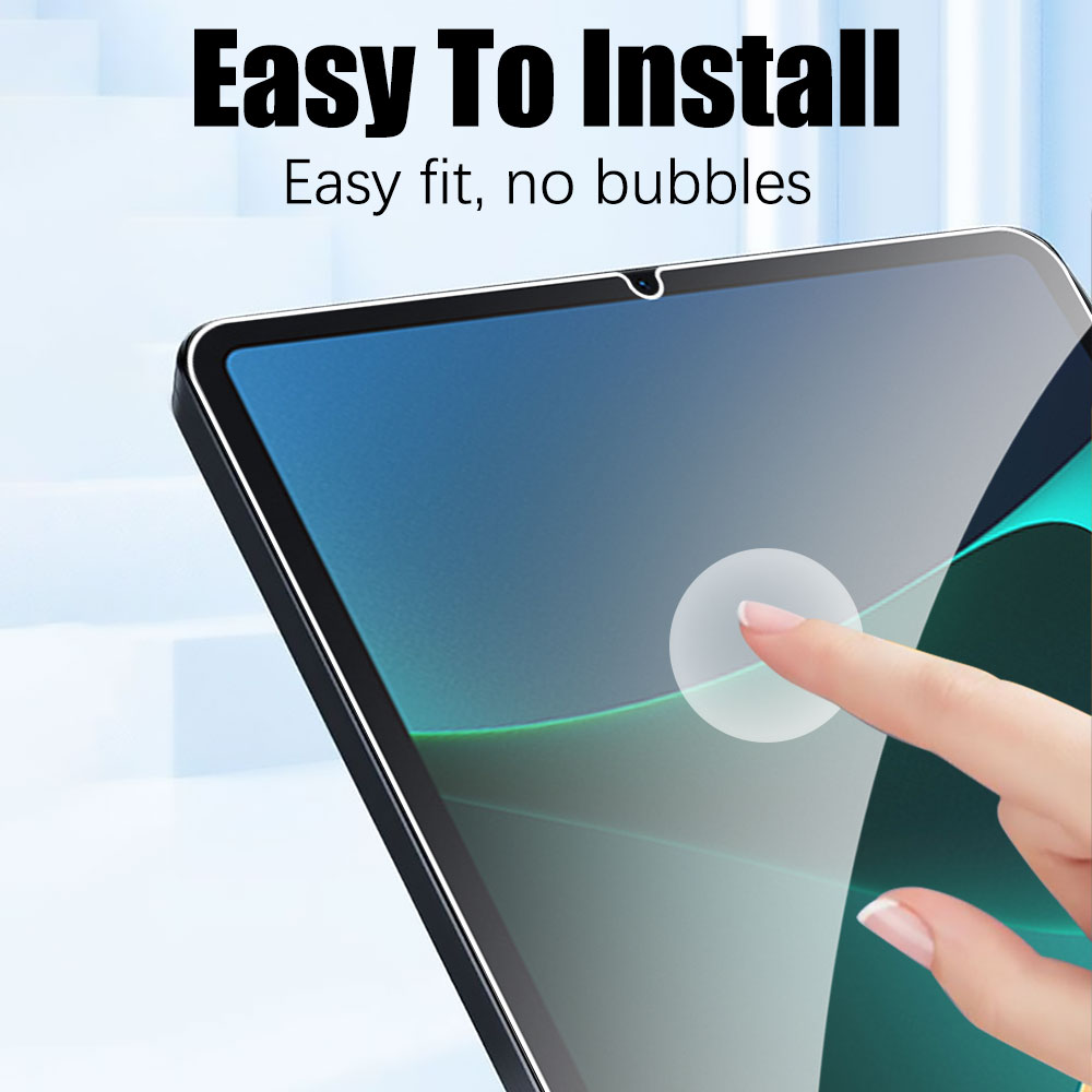 2pcs Tempered Glass For Xiaomi - đánh giá và giá Cidea Tablet Accessories
