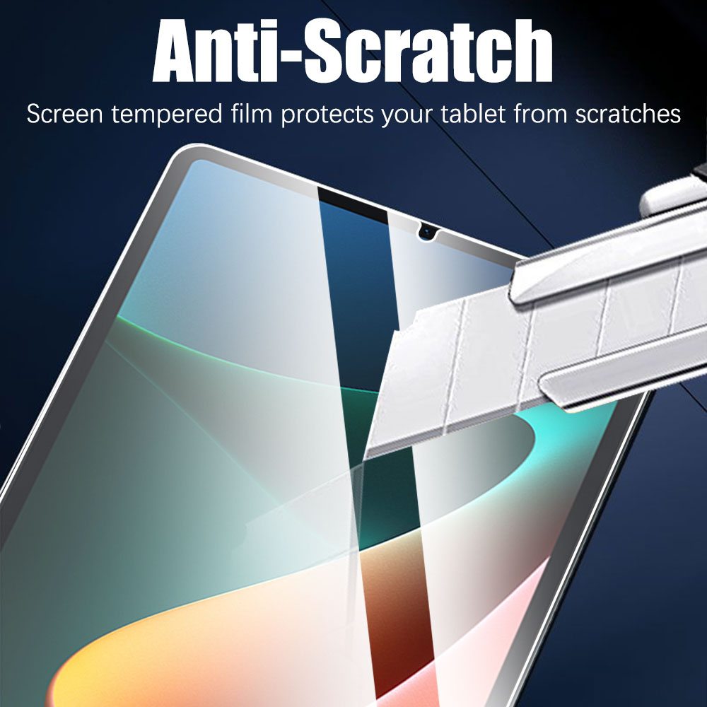 2pcs Tempered Glass For Xiaomi - đánh giá và giá Cidea Tablet Accessories