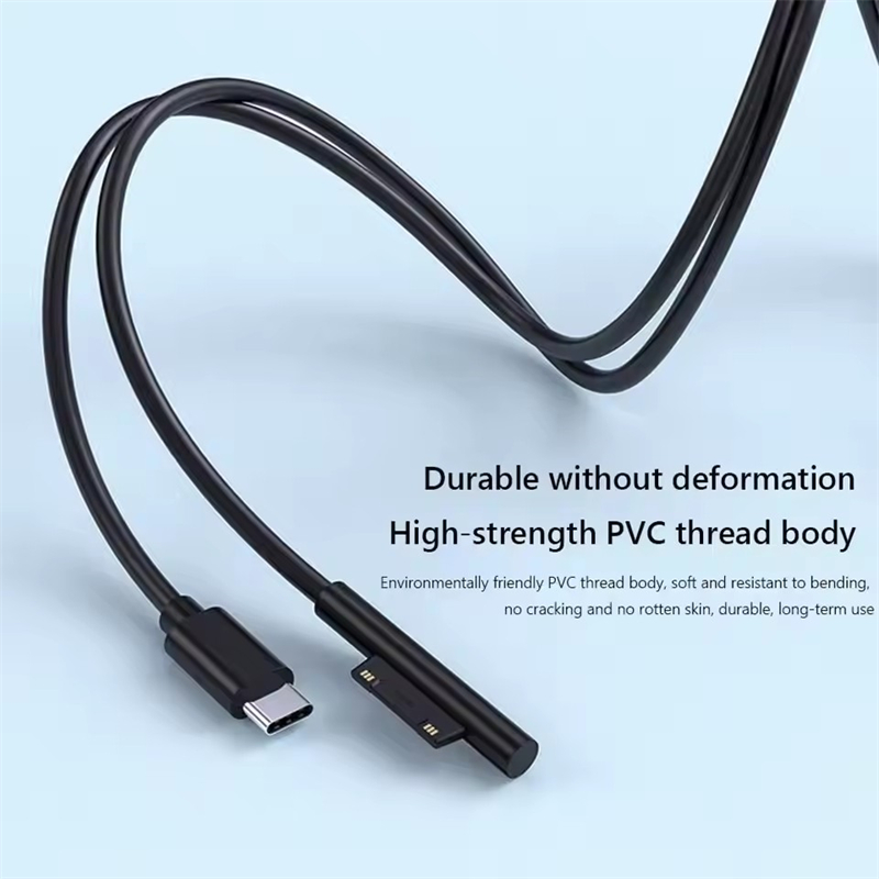 PD 65W Fast Charging USB Type  - đánh giá và giá Windows Tablet Accessories