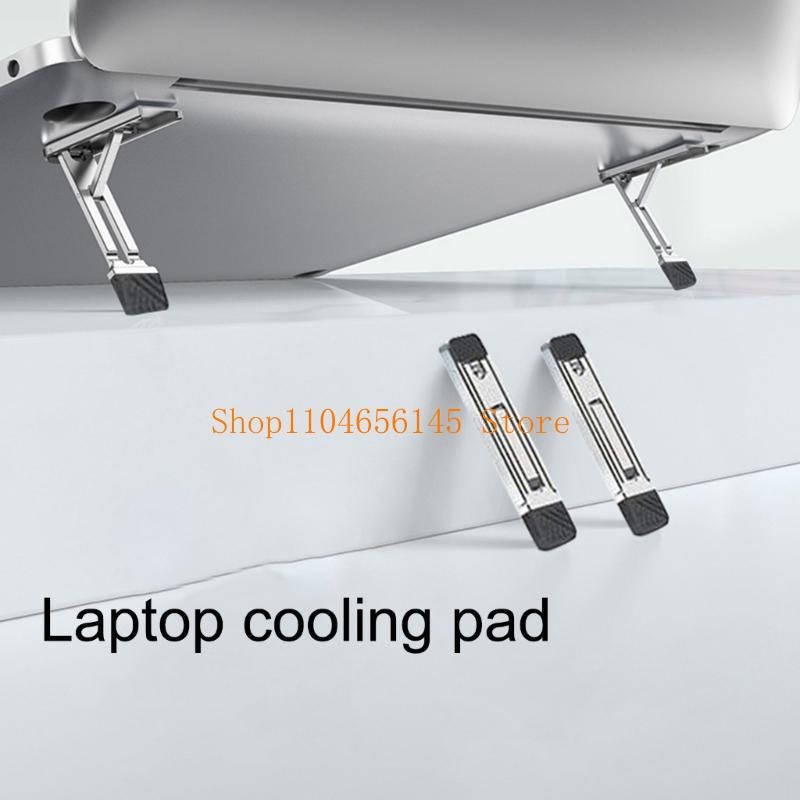652F Foldable Laptop Stand Por - đánh giá và giá Cooling Stand Tablet