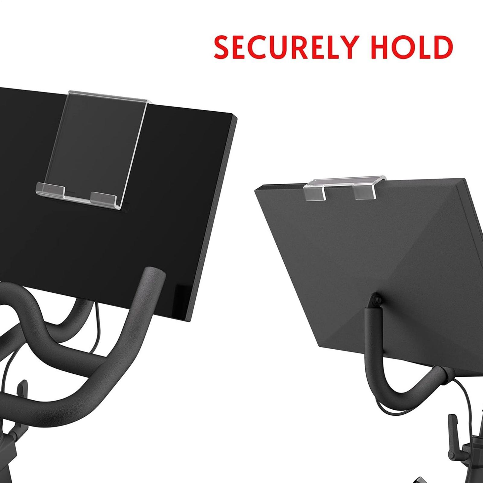 Durable Treadmill Reading Rack - đánh giá và giá Tablet Accessories For Reading