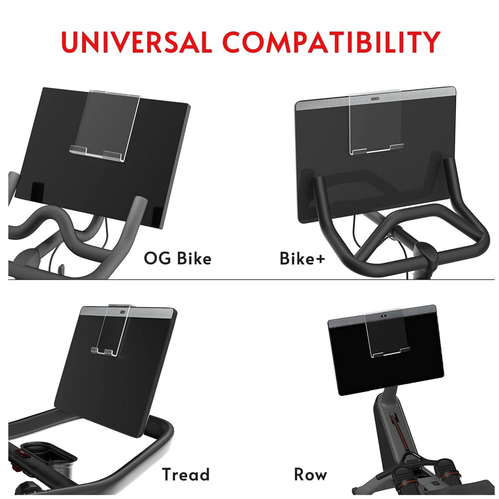 Durable Treadmill Reading Rack - đánh giá và giá Tablet Accessories For Reading
