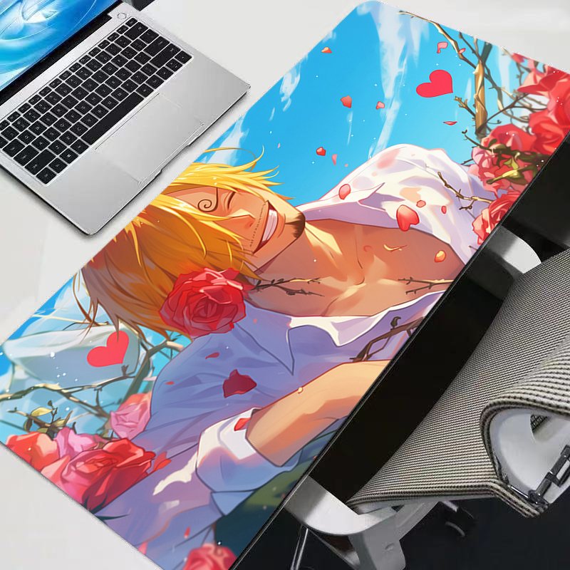 Mouse Pad Gaming One Piece Acc - đánh giá và giá Tablet Pc Accessories