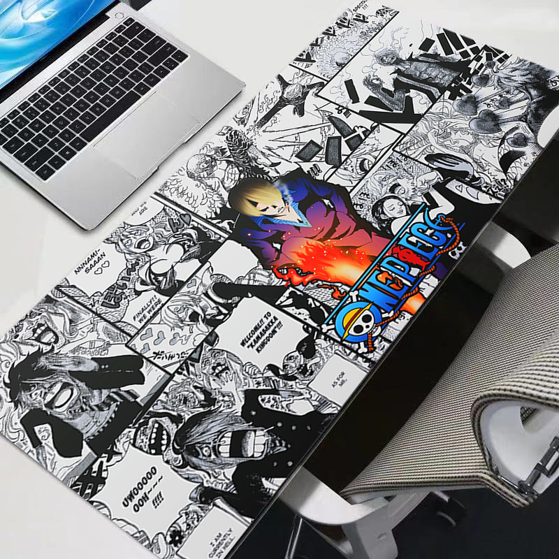 Mouse Pad Gaming One Piece Acc - đánh giá và giá Tablet Pc Accessories