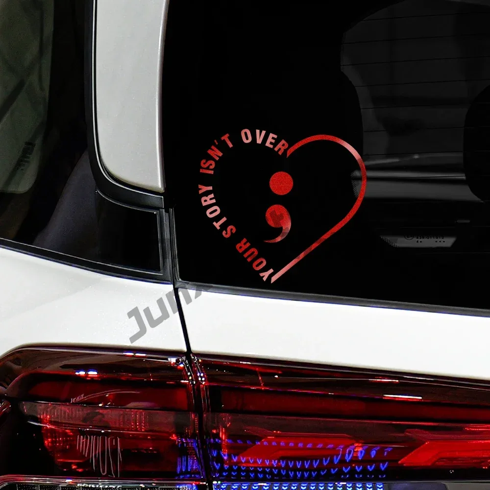 Your Story Isn’t Over Sticker  - đánh giá và giá Windows Tablet Accessories