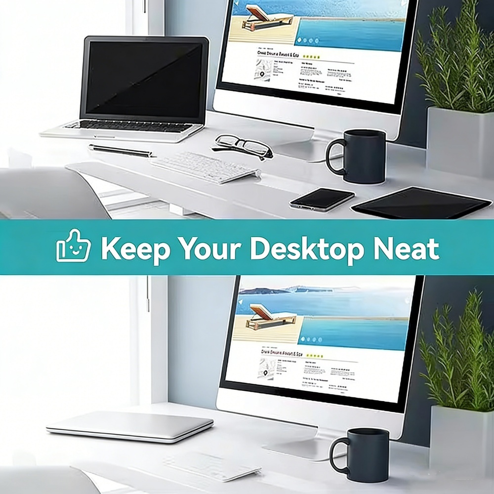 Vertical Laptop Stand Adjustab - đánh giá và giá Dell Tablet Accessories